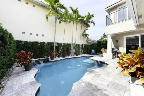 North Palm Beach, FL 33410,735 Sandy Point LN