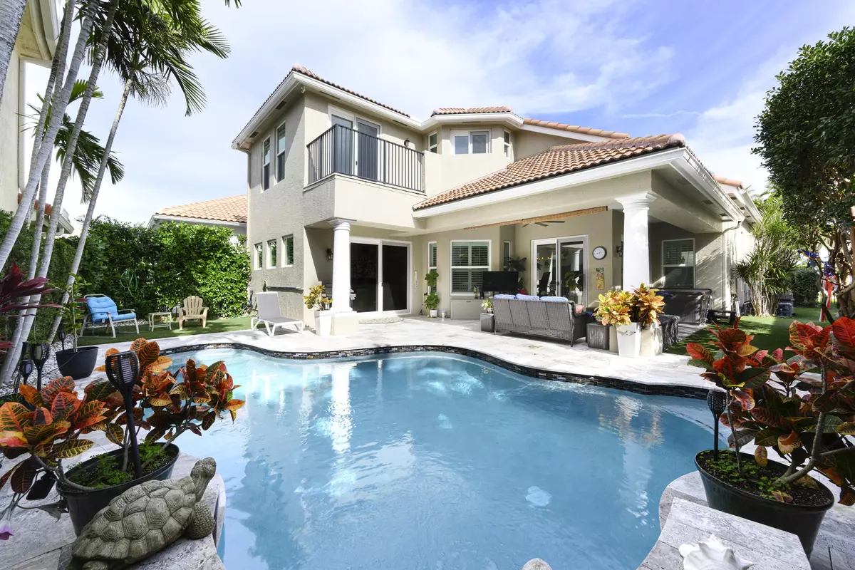 North Palm Beach, FL 33410,735 Sandy Point LN