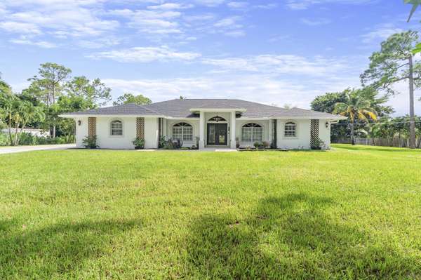 12716 Temple BLVD, The Acreage, FL 33412