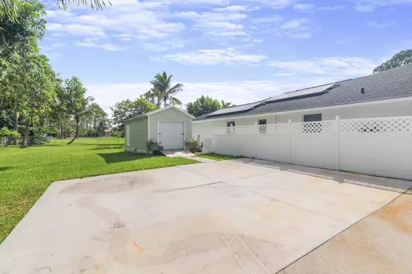 The Acreage, FL 33412,12716 Temple BLVD