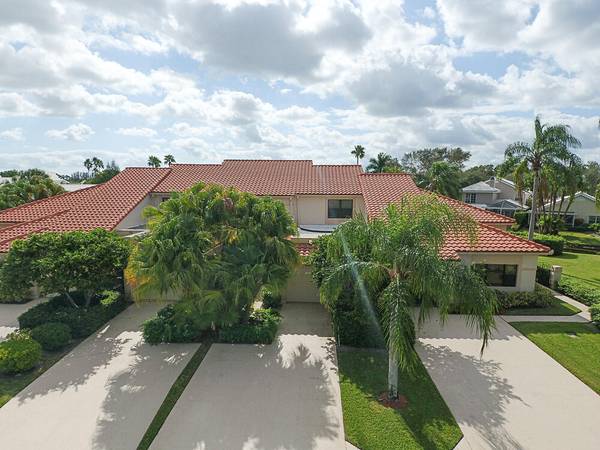 886 Windermere WAY, Palm Beach Gardens, FL 33418