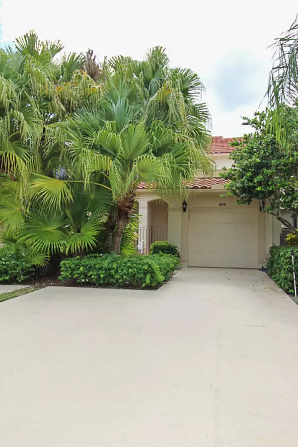 Palm Beach Gardens, FL 33418,886 Windermere WAY