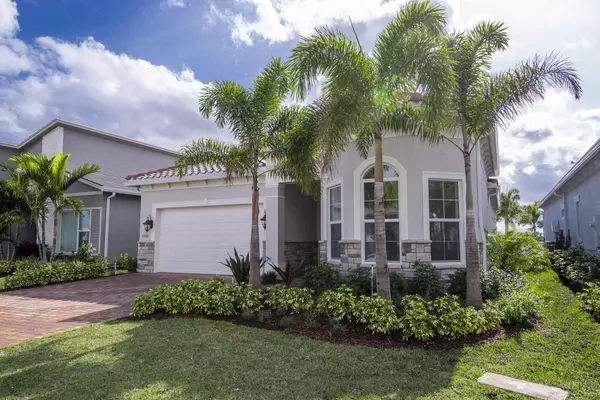 Palm Beach Gardens, FL 33412,10466 Northbrook CIR