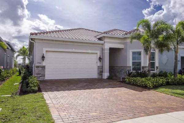 Palm Beach Gardens, FL 33412,10466 Northbrook CIR