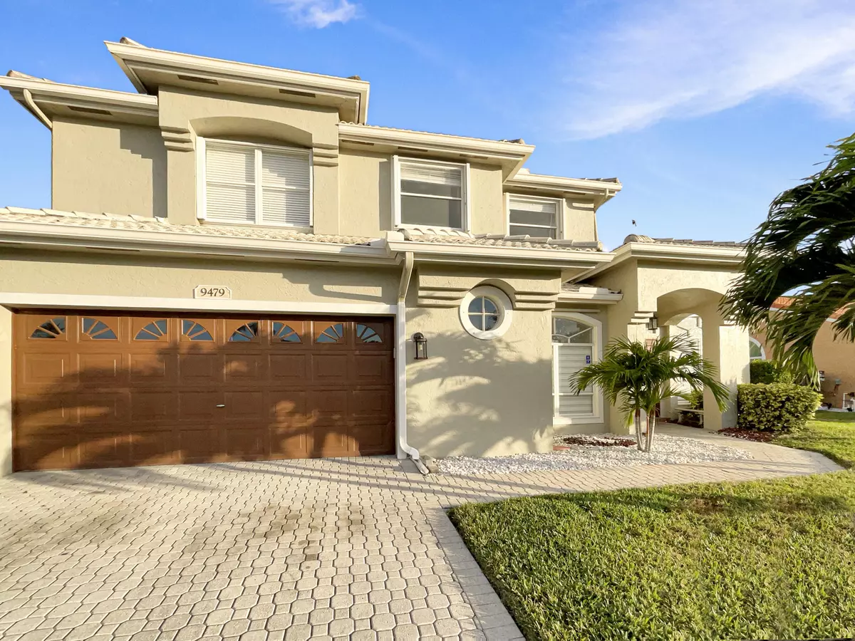 Boca Raton, FL 33496,9479 Lake Serena DR