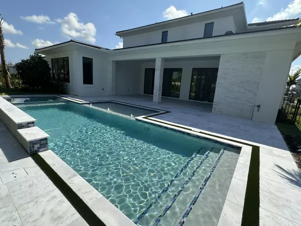 Palm Beach Gardens, FL 33412,9116 Coral Isles CIR {Lot 5}