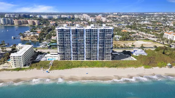 250 S Ocean 4e BLVD 4-E, Boca Raton, FL 33432