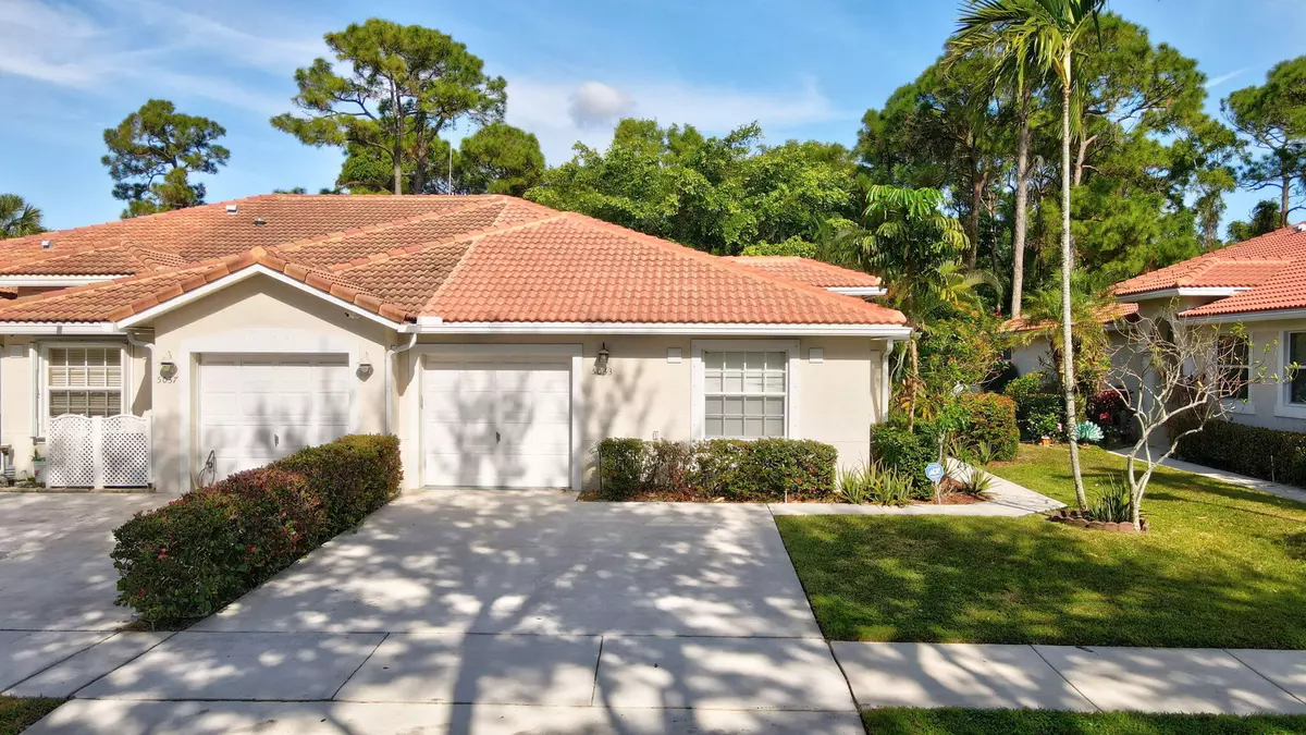 Delray Beach, FL 33484,5033 S La Sedona CIR