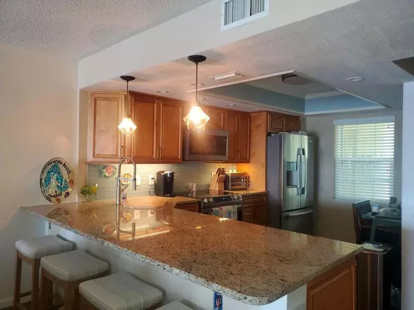 Port Saint Lucie, FL 34952,3100 SE Pruitt RD E303