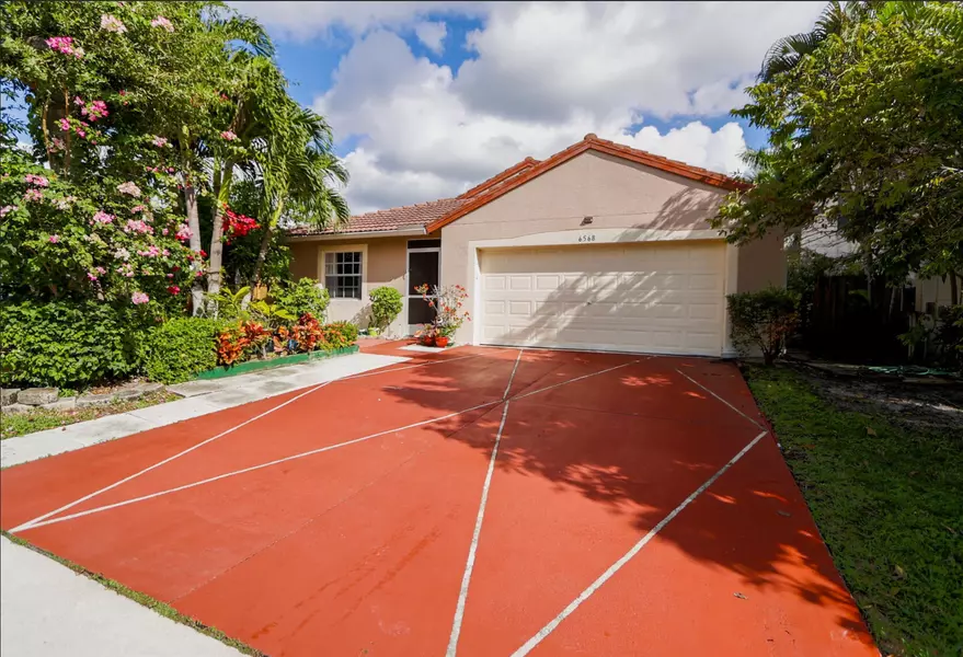 6568 Rivermill Club DR, Lake Worth, FL 33463