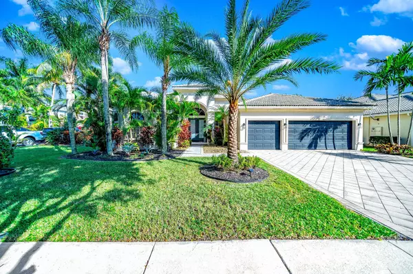 Lake Worth, FL 33467,6020 Walnut Hill Dr