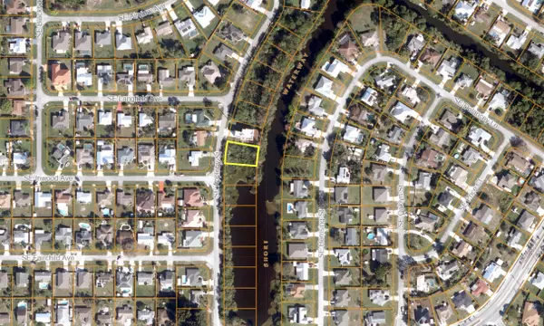 Port Saint Lucie, FL 34984,2549 SE Appleby ST