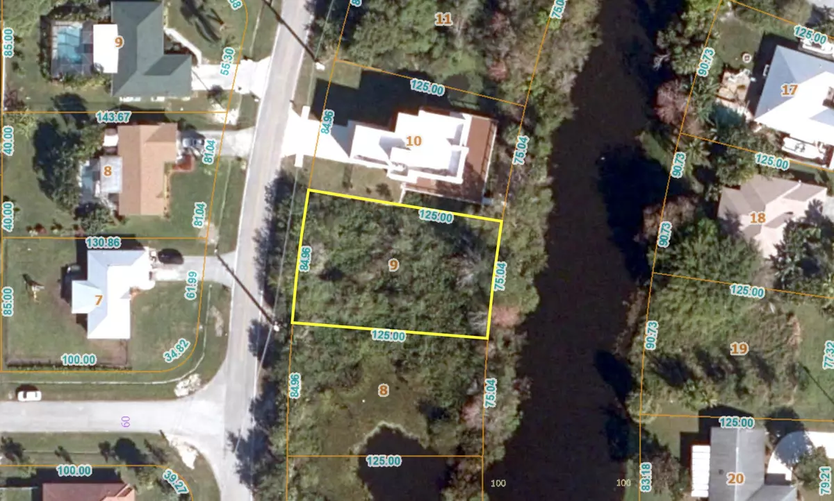 Port Saint Lucie, FL 34984,2549 SE Appleby ST