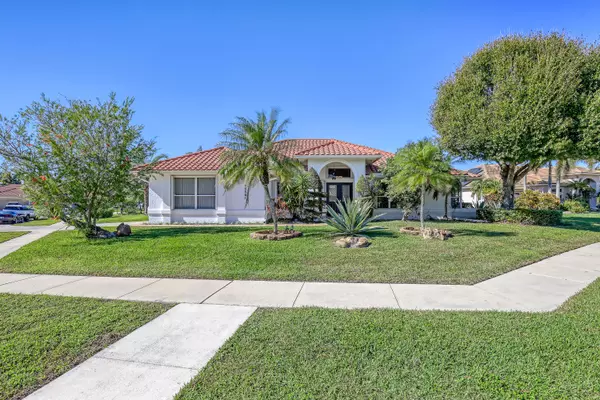 Wellington, FL 33414,15591 Milan CT