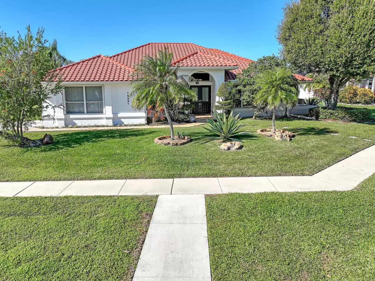 Wellington, FL 33414,15591 Milan CT