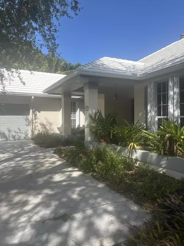 Hobe Sound, FL 33455,8309 SE Woodcrest PL