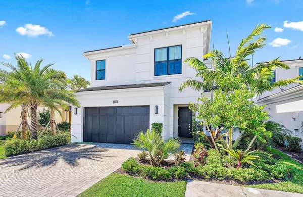 Palm Beach Gardens, FL 33418,13646 Artisan CIR