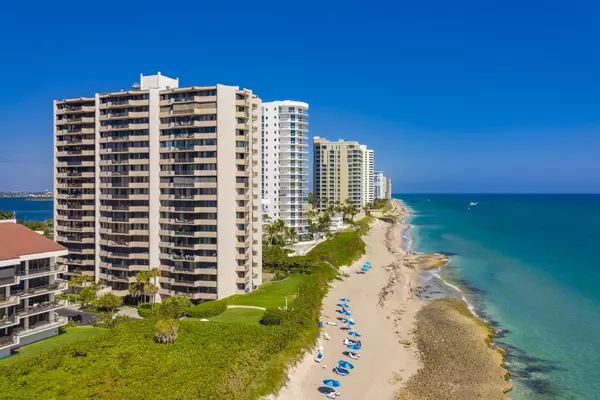 Singer Island, FL 33404,4200 N Ocean DR 2-804