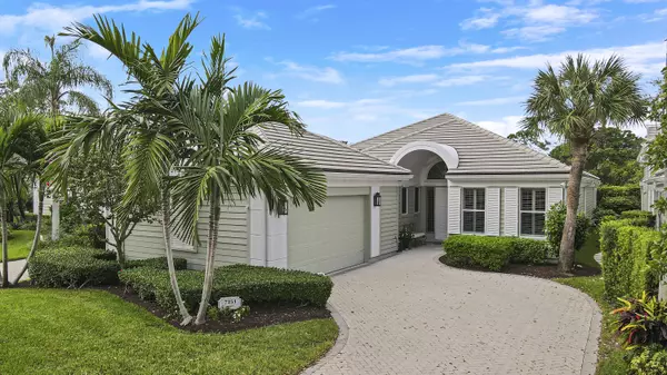 Hobe Sound, FL 33455,7151 SE Greenview PL