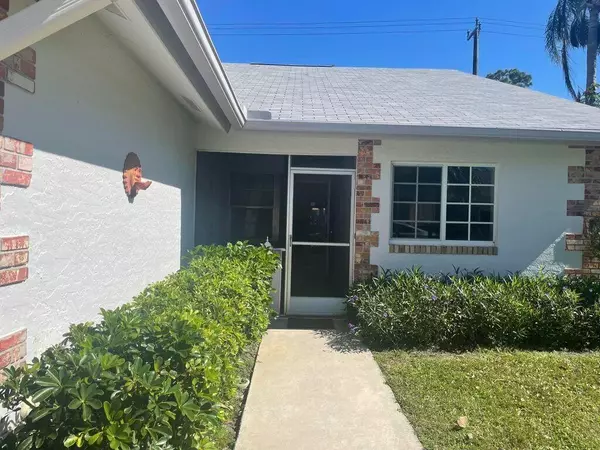 Jupiter, FL 33458,187 Bent Arrow DR