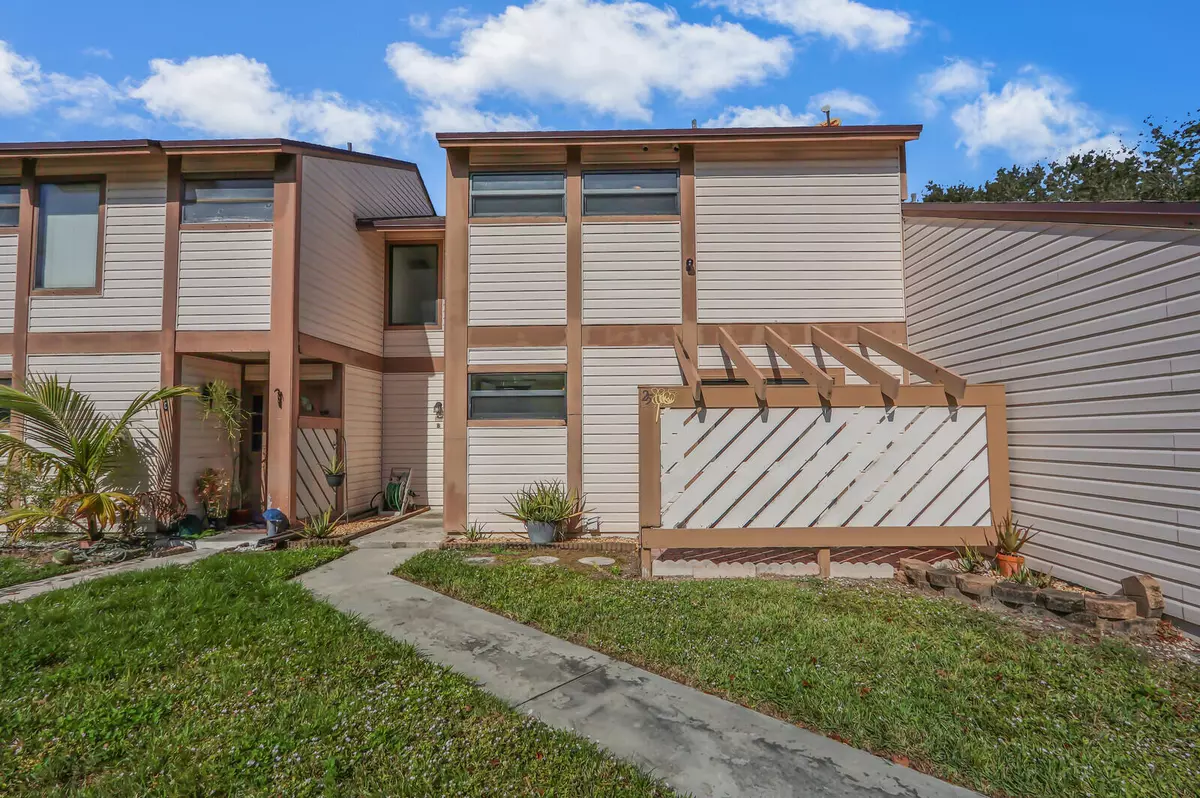 Jupiter, FL 33458,113 Sherwood CIR 25b