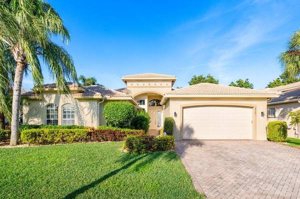 9760 W Baywood Park LN, Delray Beach, FL 33446