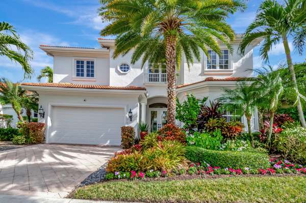 4162 NW Briarcliff CIR, Boca Raton, FL 33496