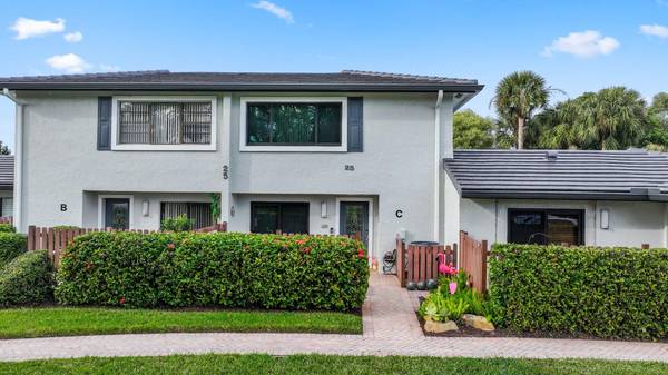 25 Southport LN C, Boynton Beach, FL 33436