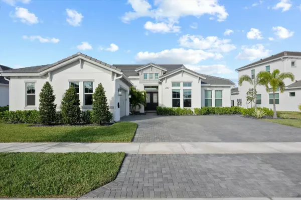 Westlake, FL 33470,4727 Estates CIR