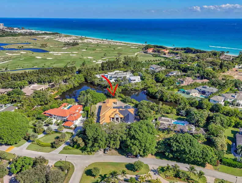 12404 Indian RD, North Palm Beach, FL 33408