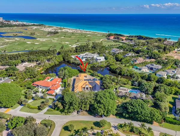 12404 Indian RD, North Palm Beach, FL 33408