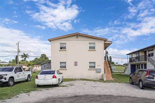 Belle Glade, FL 33430,628 SW 4th ST 3