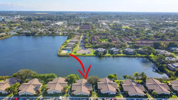 Palm Springs, FL 33461,1701 Waterview CIR