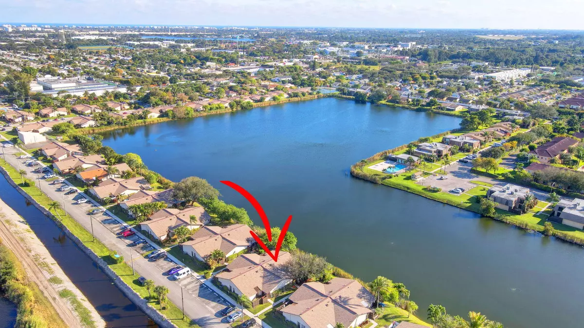 Palm Springs, FL 33461,1701 Waterview CIR