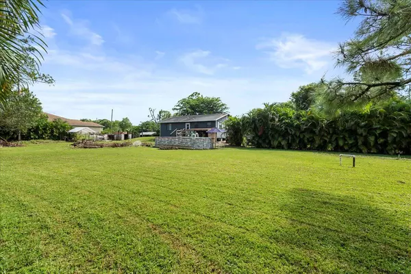 The Acreage, FL 33470,18467 N 47th CT