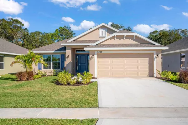 5240 San Benedetto PL, Fort Pierce, FL 34951