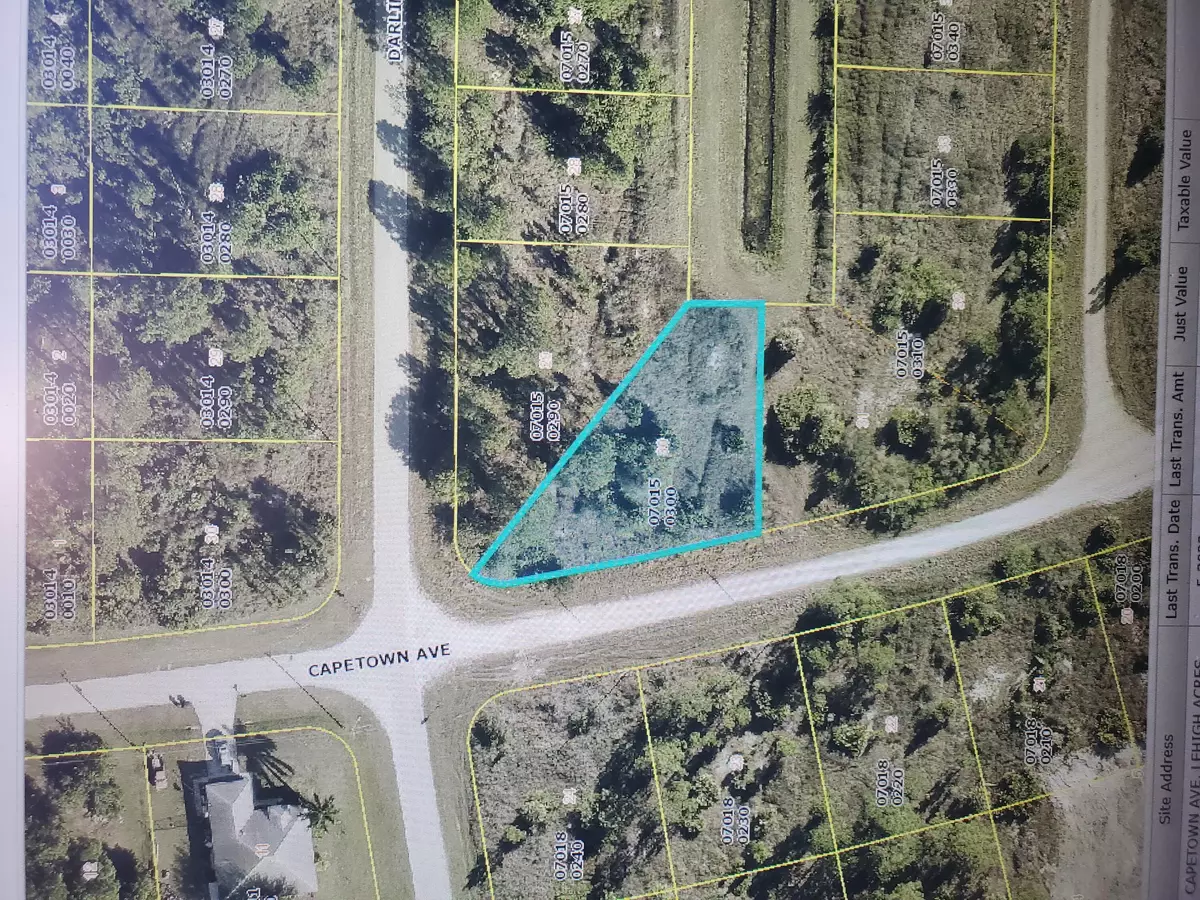 Lehigh Acres, FL 33974,941 Capetown AVE