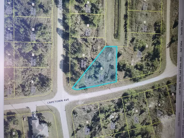 Lehigh Acres, FL 33974,941 Capetown AVE