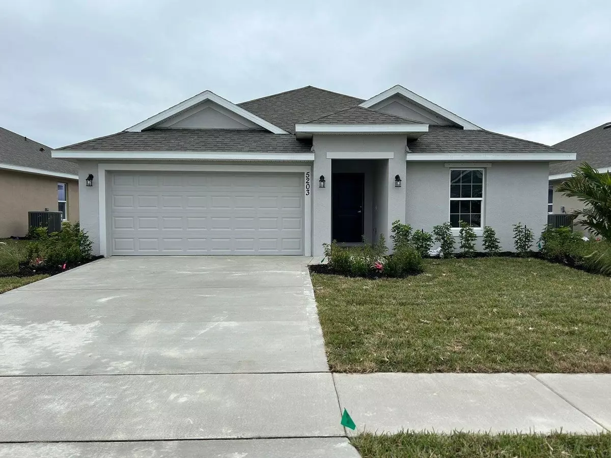 Fort Pierce, FL 34951,5234 San Benedetto PL