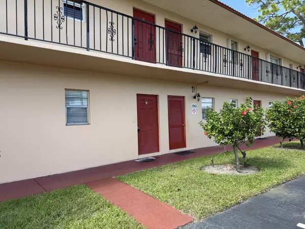 1961 SW Palm City RD 31-C, Stuart, FL 34994