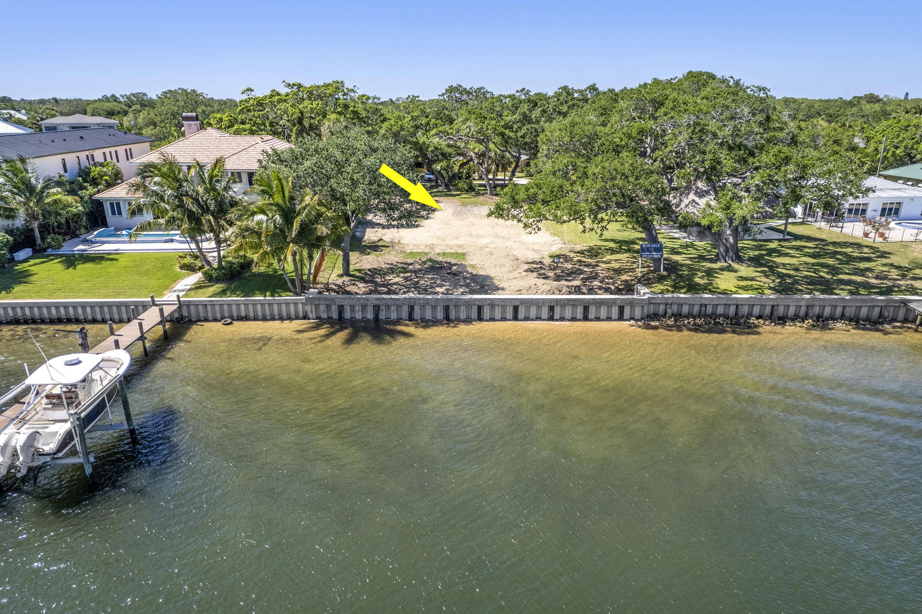 12940 N Shore DR, Palm Beach Gardens, FL 33410