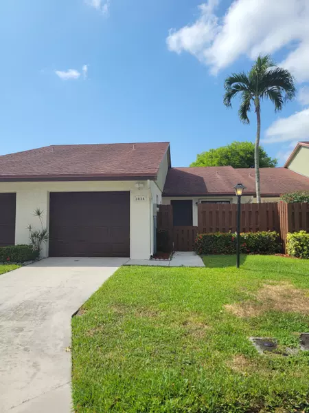 3836 Cocoloba LN, Boynton Beach, FL 33436