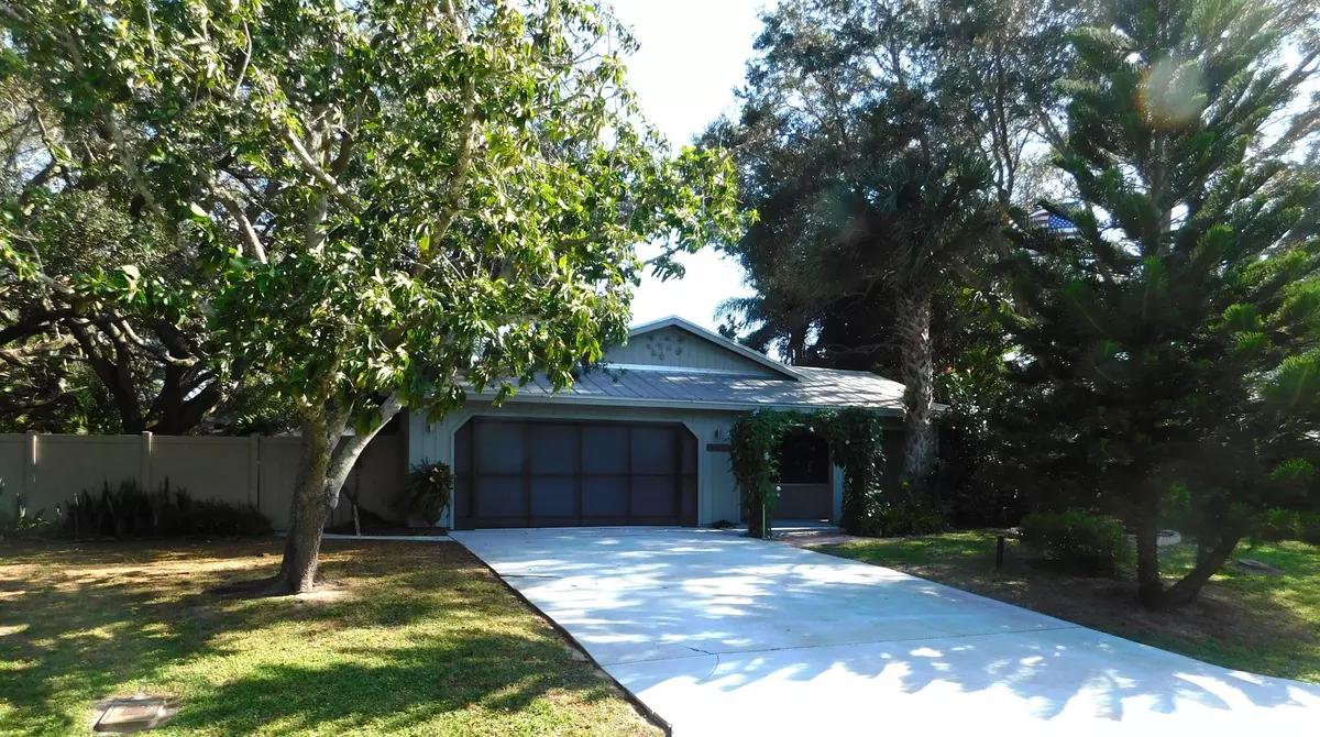 Sebastian, FL 32958,533 Glencove ST