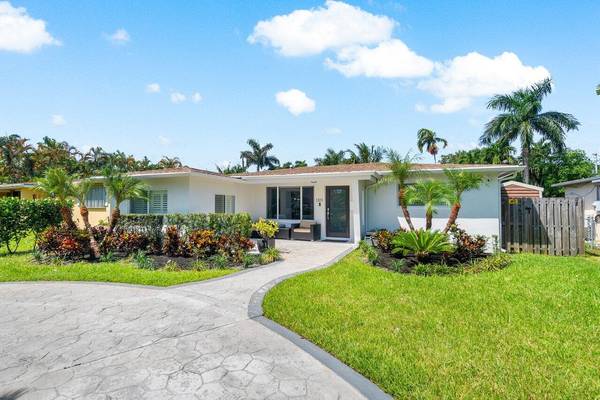 1311 Dewey ST, Hollywood, FL 33019