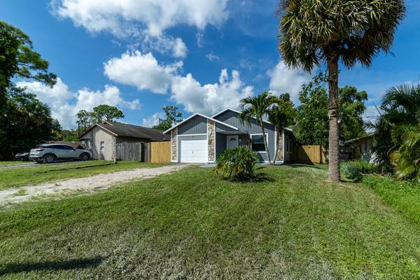 Vero Beach, FL 32962,1635 SW 17th CT