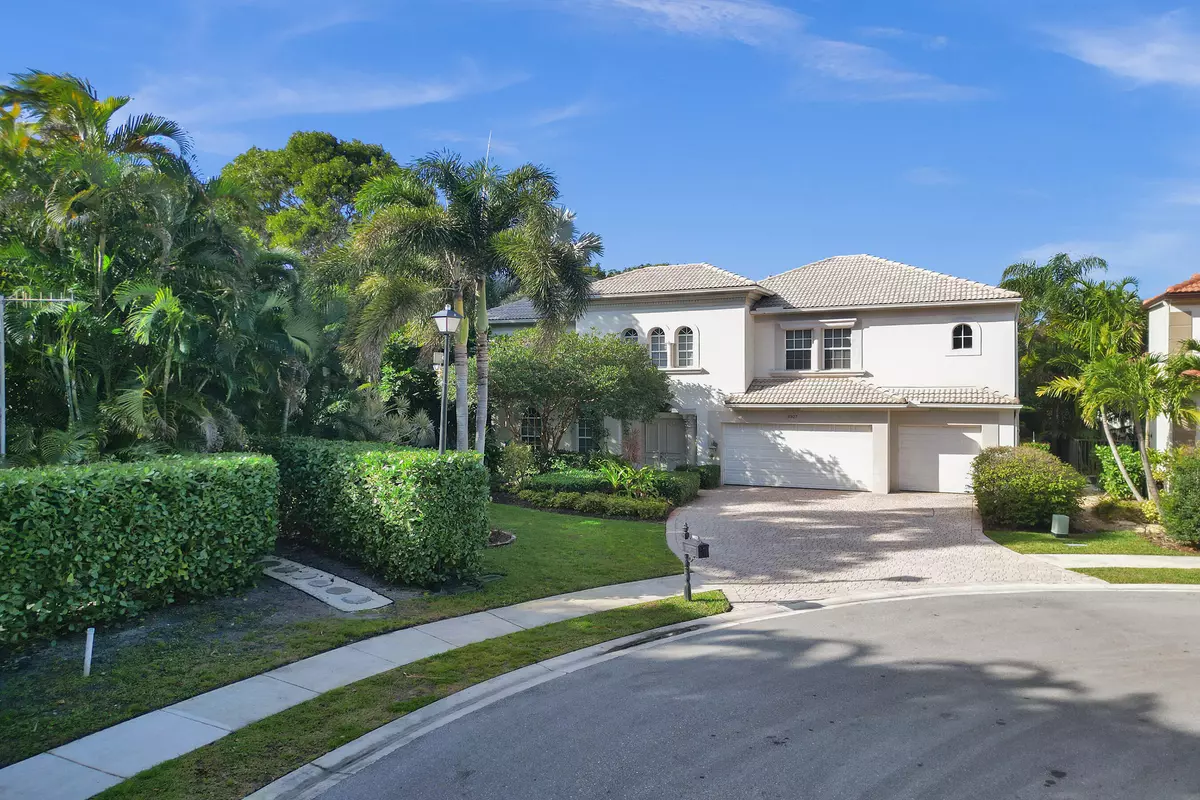 Delray Beach, FL 33446,6927 Royal Orchid CIR