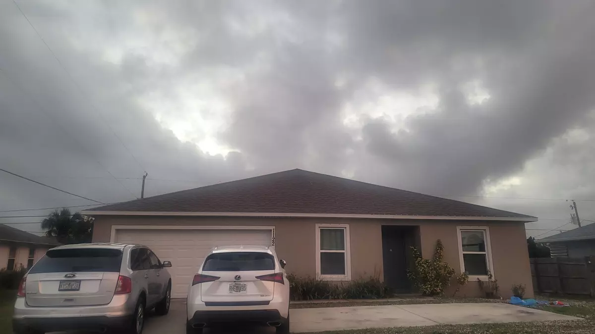 Port Saint Lucie, FL 34953