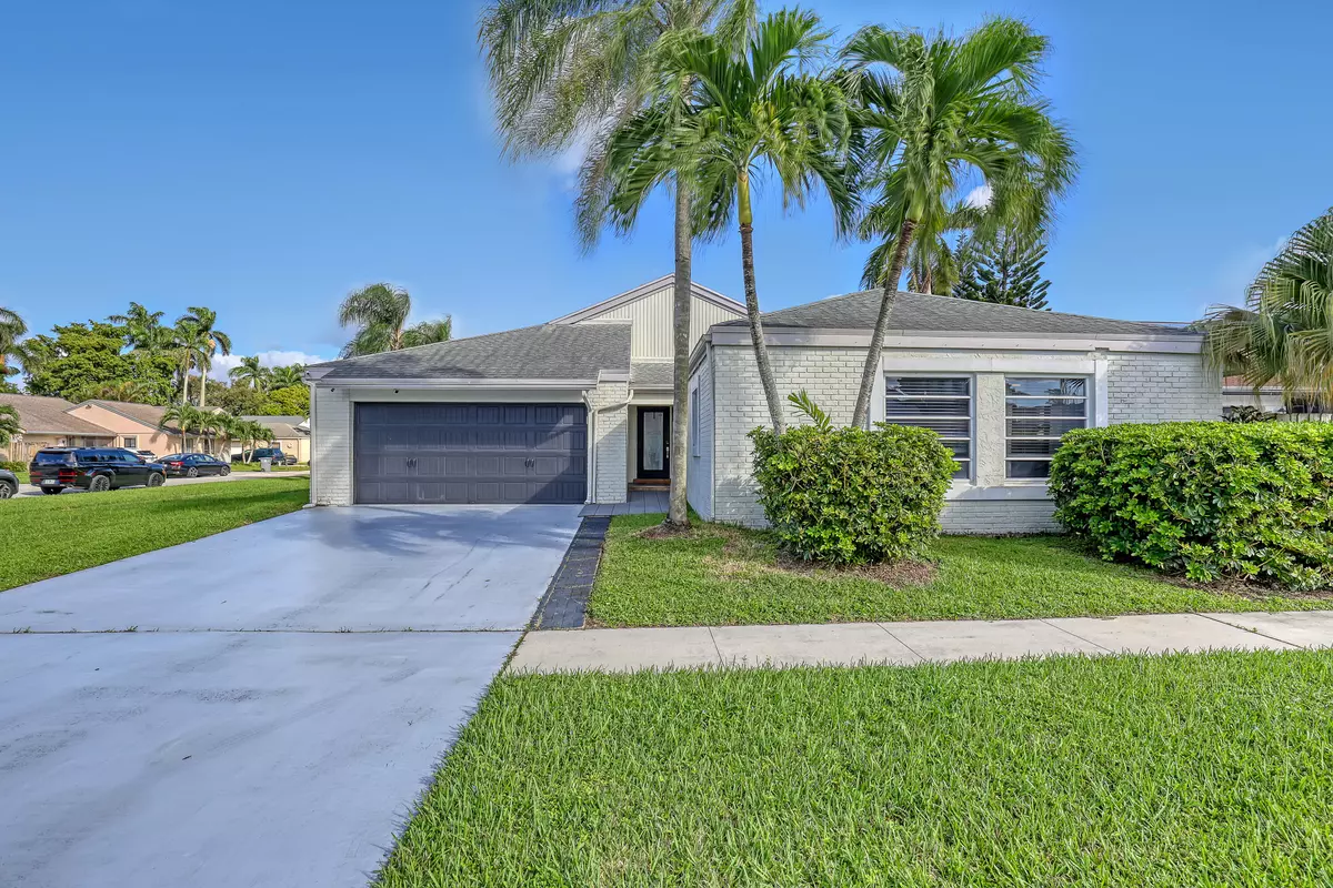 Boca Raton, FL 33428,11531 Clear Creek PL