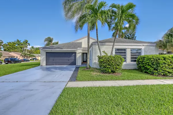 11531 Clear Creek PL, Boca Raton, FL 33428