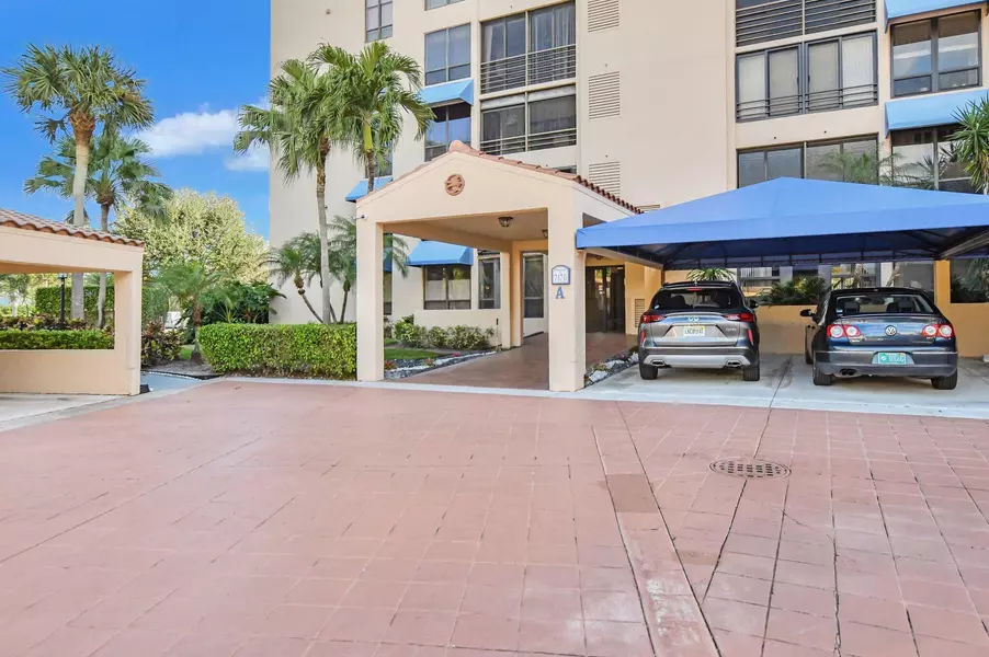 7170 Promenade DR 702, Boca Raton, FL 33433